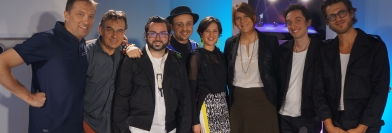 Si on parlait - Mardi 14 février