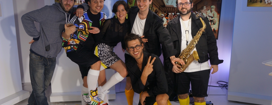 Si on parlait - Mardi 14 février