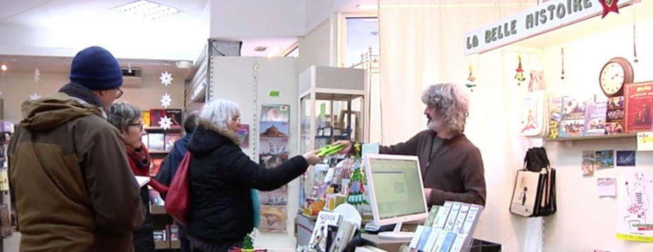 Nord Isère Eco - Mardi 14 février
