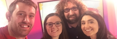 Terre de Rugby - Mercredi 15 janvier