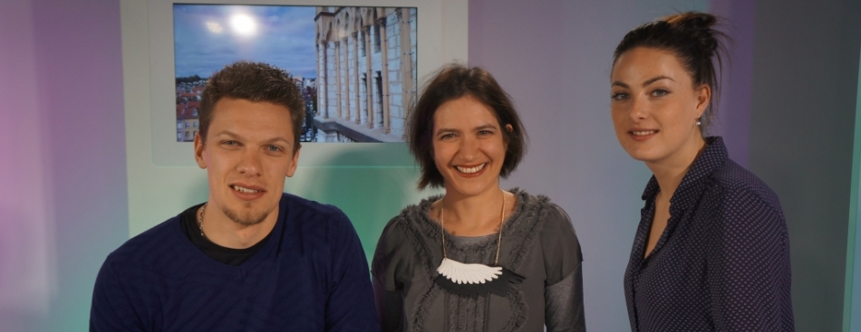 Le JT des Voironnais - Mercredi 15 février