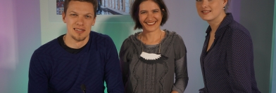 Le JT des Voironnais - Mercredi 15 février