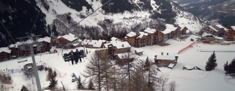 Voyons Voir - Jeudi 16 février