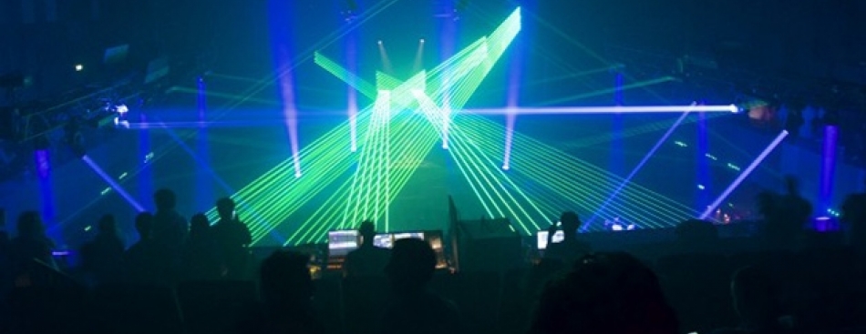 Festival Scopitone 2016 : Perspection - Samedi 18 février