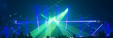 Festival Scopitone 2016 : Perspection - Samedi 18 février