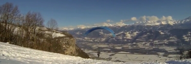 G l'INFO, le mag du Grésivaudan - Lundi 20 février