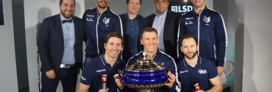 #LSDLeMag - Lundi 20 février