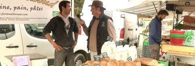 C'est pas mal chez vous ! Lundi 20 février