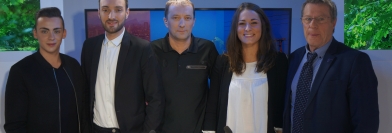 Si on parlait - Mardi 21 février