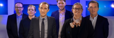 Class'affaires - Mardi 21 février