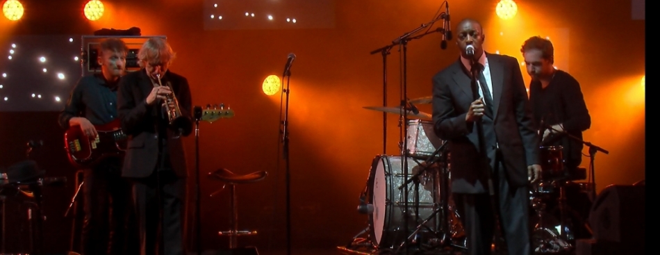 Jazz à Vienne 2016 "Erik Truffaz" - Mercredi 22 février