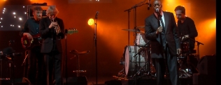 Jazz à Vienne 2016 "Erik Truffaz" - Mercredi 22 février