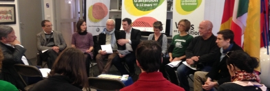 Le JT - Jeudi 23 février