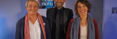 réCap Info - Vendredi 24 février