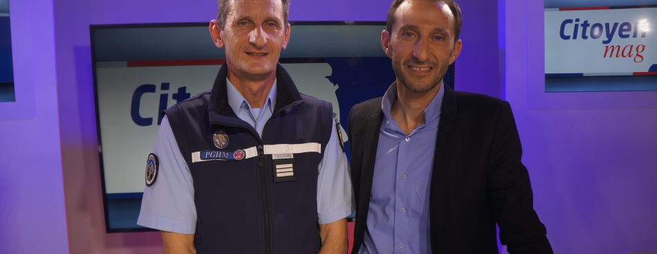 Citoyen Mag - Vendredi 24 février