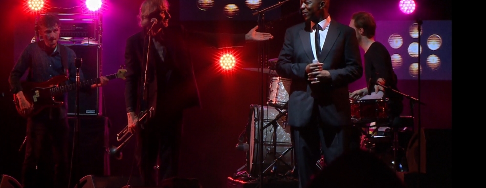 Jazz à Vienne 2016 - Samedi 25 février