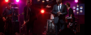 Jazz à Vienne 2016 - Samedi 25 février