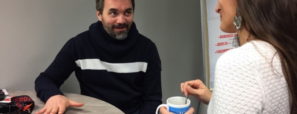 G l'INFO - Lundi 27 février