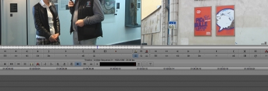 C'est pas mal chez vous ! Lundi 27 février