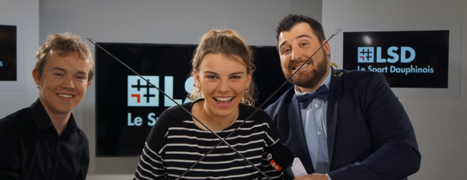 #LSDLeMag - lundi 27 février 