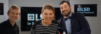 #LSDLeMag - lundi 27 février 