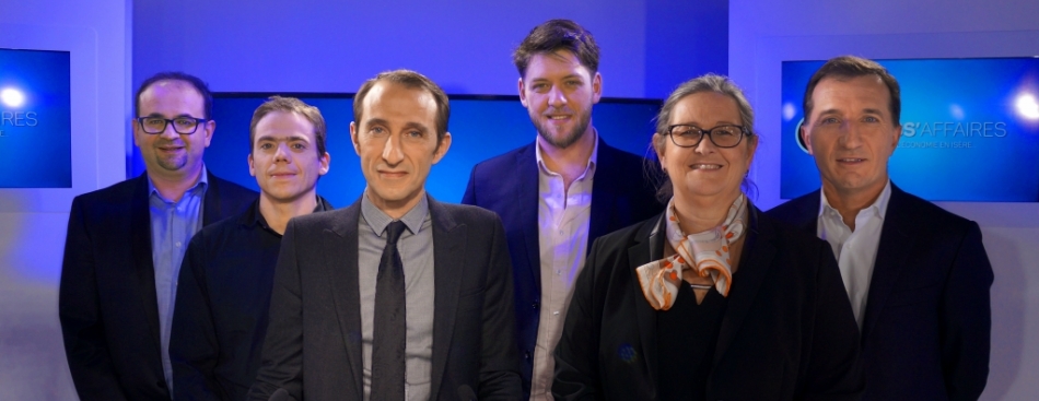 Class'affaires - Mardi 28 février