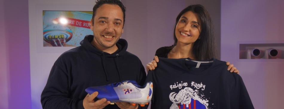 Terre de Rugby - Mercredi 1er mars