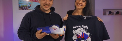 Terre de Rugby - Mercredi 1er mars