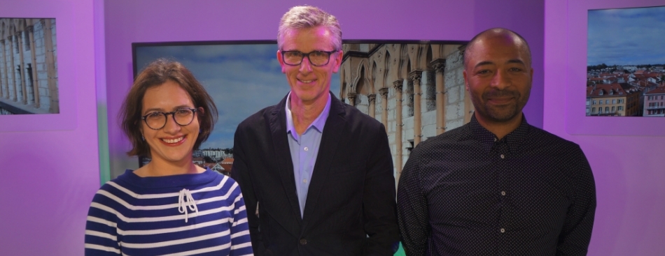 Le JT des Voironnais - Mercredi 1er mars