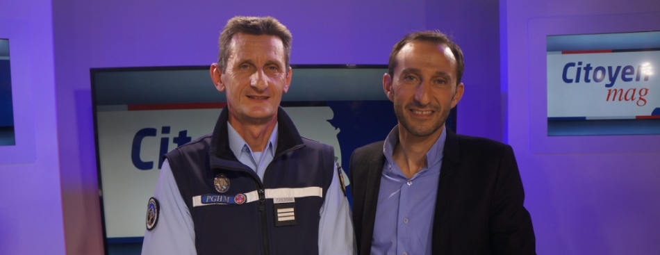 Citoyen Mag - Vendredi 3 mars