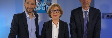 réCap Info - Vendredi 3 mars