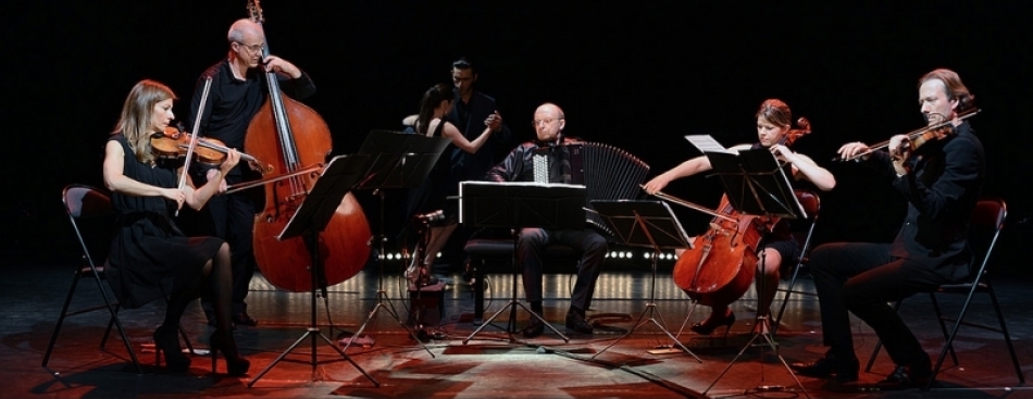 Détours de Babel 2016 - Samedi 4 mars