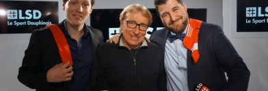 #LSDLeMag - Lundi 6 mars