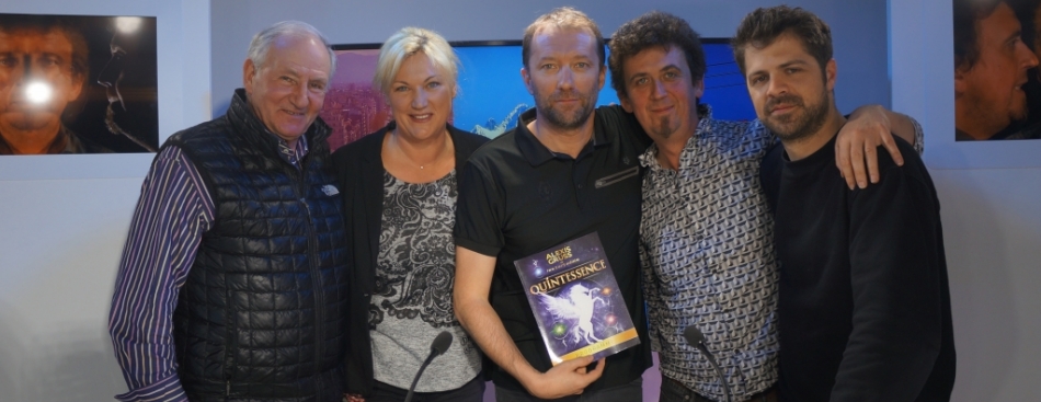 Si on parlait - Lundi 6 mars