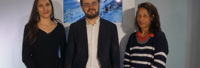 G l'INFO, le mag du Grésivaudan - Lundi 6 mars