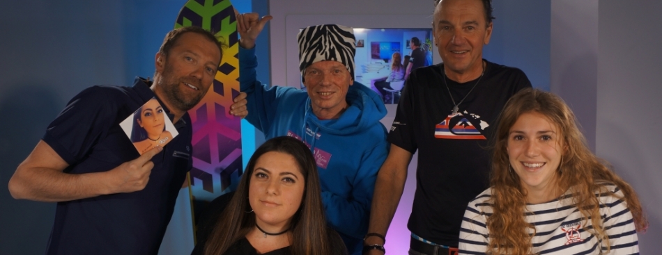 Si on parlait - Mardi 7 mars