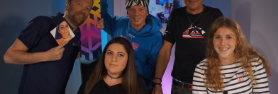 Si on parlait - Mardi 7 mars