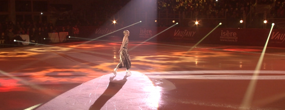 "Les Stars de la glace" - Mercredi 8 mars