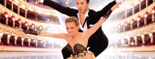 "Les Stars de la glace" - Mercredi 8 mars