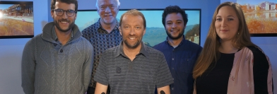 Si on parlait - Mercredi 8 mars