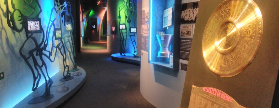 Voyons Voir - Jeudi 9 mars