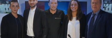 Si on parlait - Jeudi 9 mars