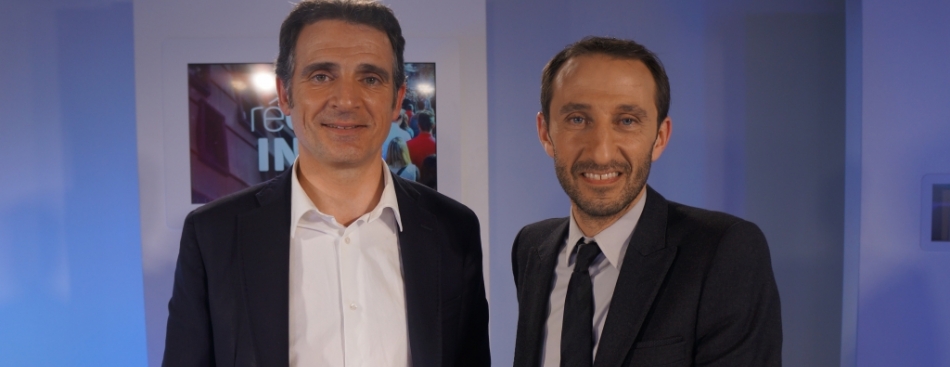 réCap Info - Vendredi 10 mars