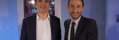 réCap Info - Vendredi 10 mars