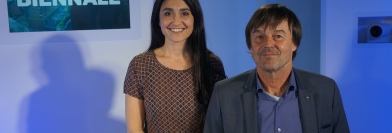 Le JT - Vendredi 10 mars