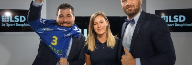 #LSDLeMag - Lundi 13 mars