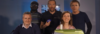 Si on parlait - Lundi 13 mars