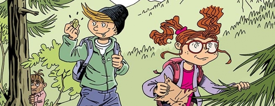 G l'INFO, le mag du Grésivaudan - Lundi 13 mars