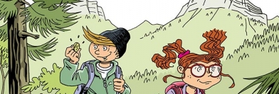 G l'INFO, le mag du Grésivaudan - Lundi 13 mars