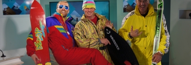 Grand Air - Lundi 13 mars